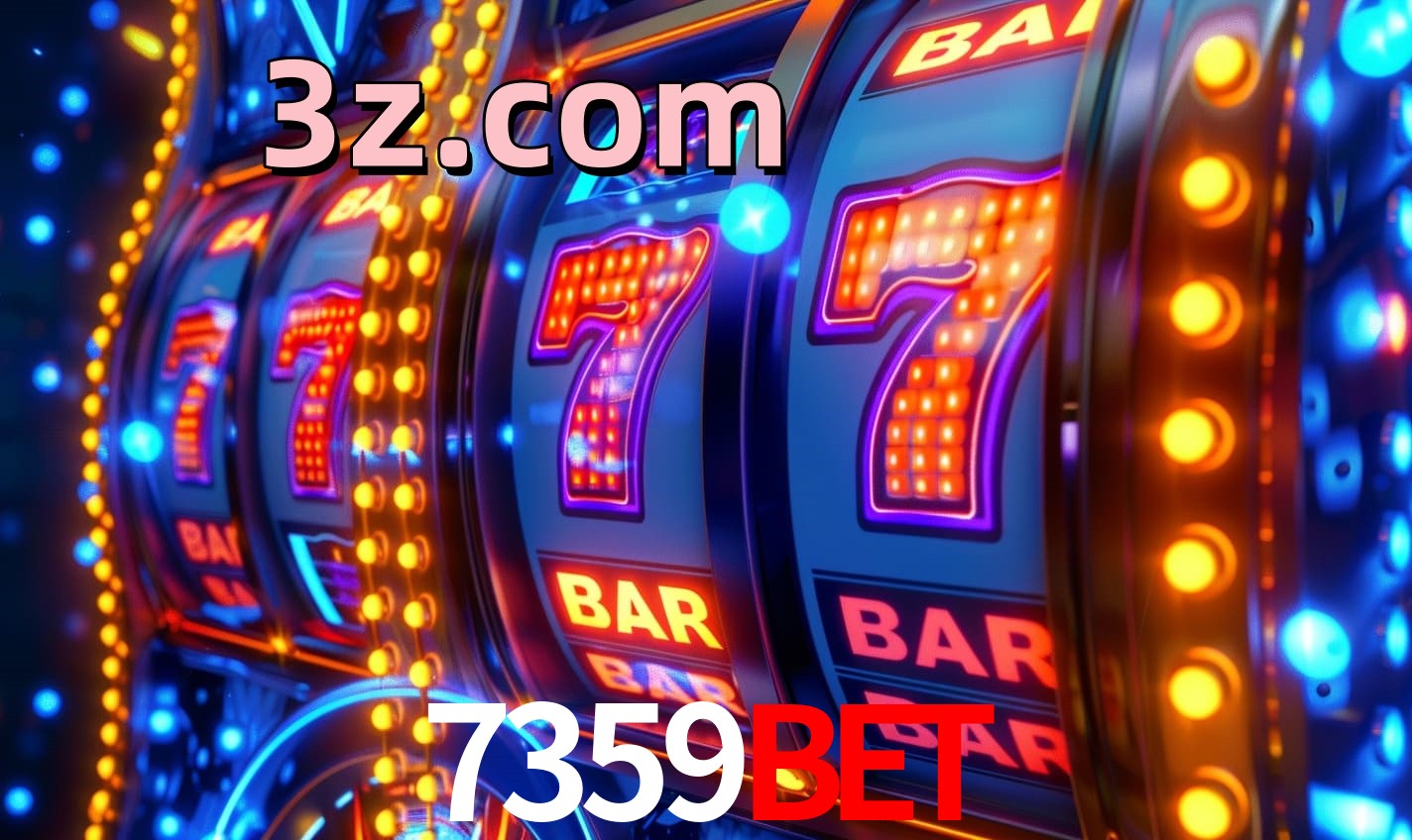Bônus 7359BET Para Todos